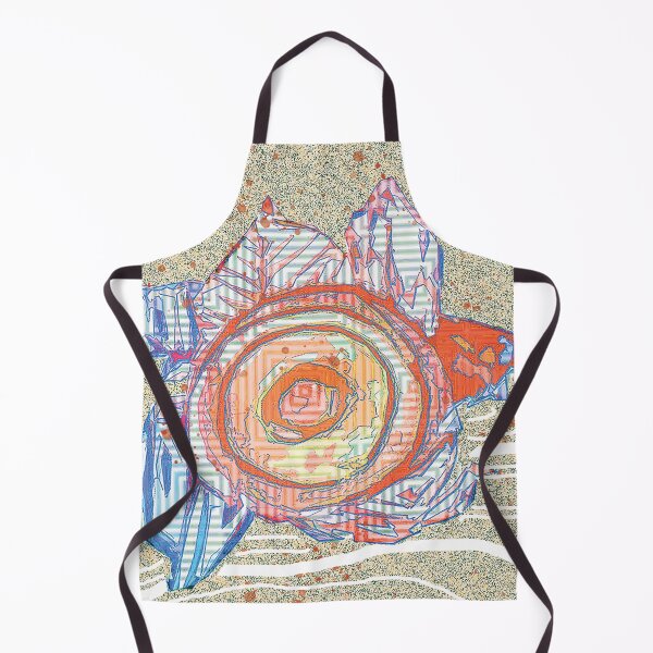 Item preview, Flower Power designed and sold by Joan Elizabeth Ortiz designs.