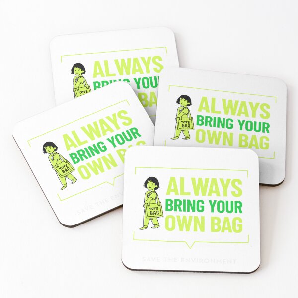 Item preview, Recycle and Reduce Waste/ Eco Tourism designed and sold by Verbiage24.