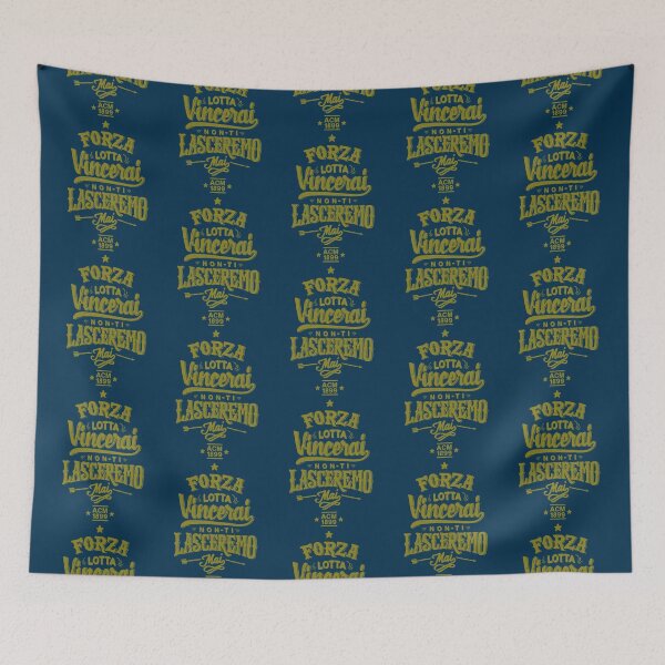 Item preview, Forza Lotta Vincerai  -  AC Milan     designed and sold by TeezoneShop.