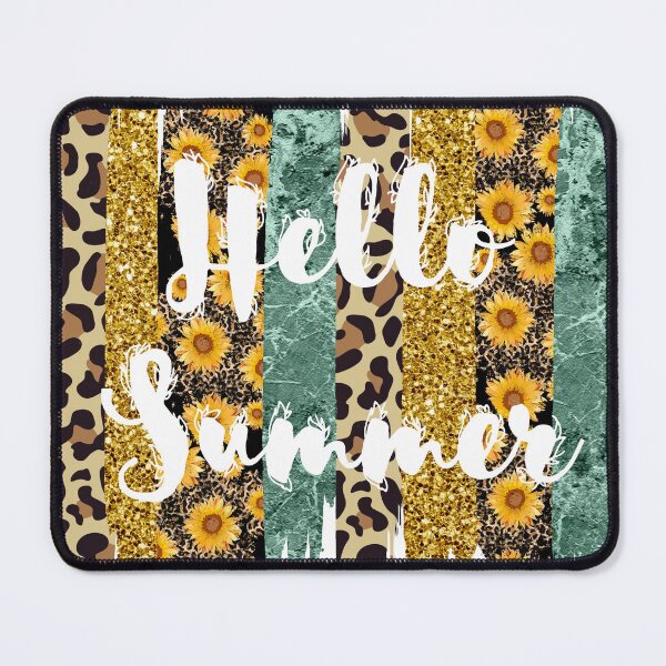Item preview, Hello Summer Mix Pattern designed and sold by MochaMeli.