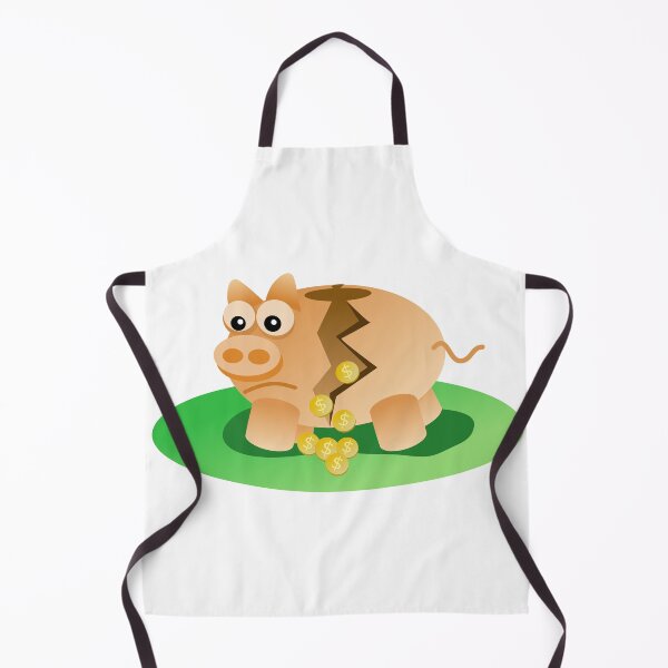 Item preview, Piggy Bank crash designed and sold by Logan81.