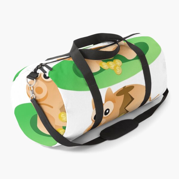 Item preview, Piggy Bank crash designed and sold by Logan81.