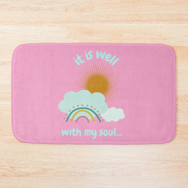 Item preview, It Is Well With My Soul designed and sold by rodelyn.