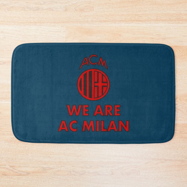 Item preview, we are acmilan (red black)     designed and sold by TeezoneShop.