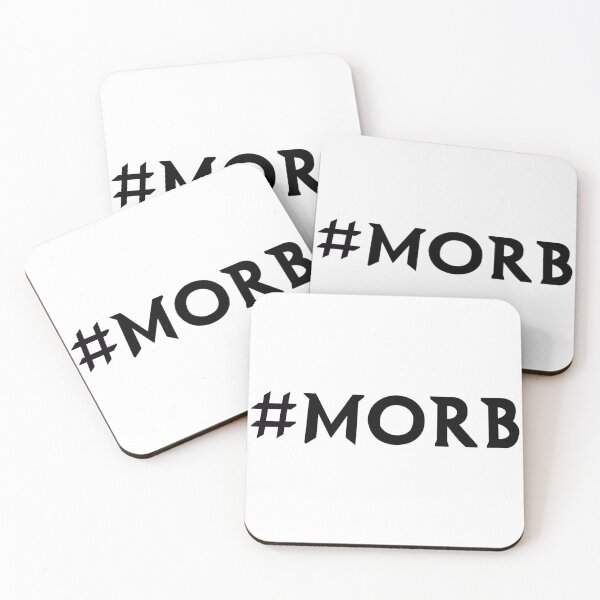 Item preview, Morb designed and sold by TheRealMitchV.