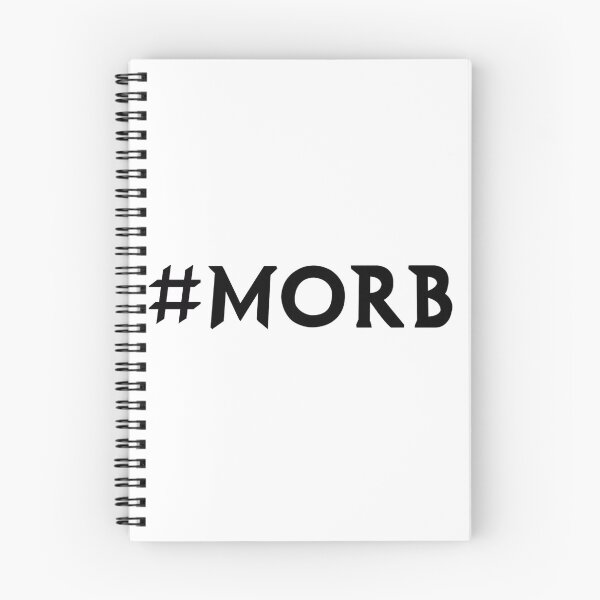 Item preview, Morb designed and sold by TheRealMitchV.