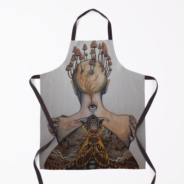 Item preview, Transcendence 1 designed and sold by Rabbitfool.