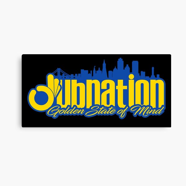 dubnation Canvas Print