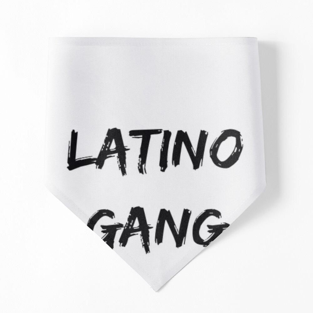 Pin by KrossBlade on super  Gangsta style, Latin artists, Reggaeton