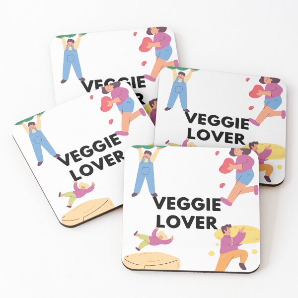 Item preview, Veggie Lover designed and sold by Jaadueekala.