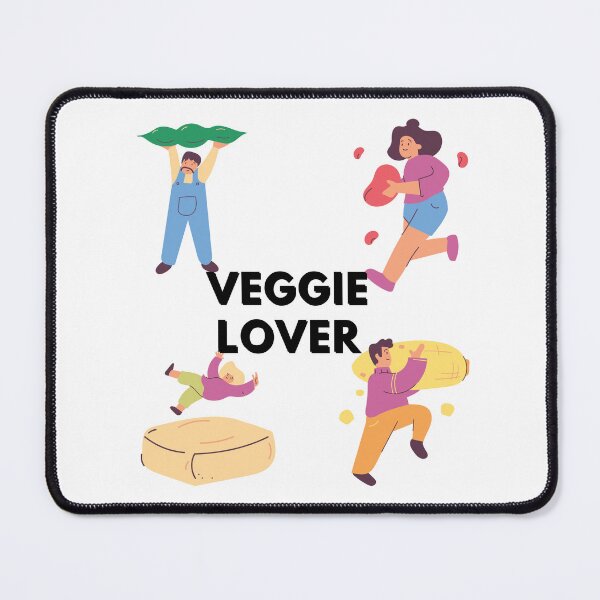 Item preview, Veggie Lover designed and sold by Jaadueekala.
