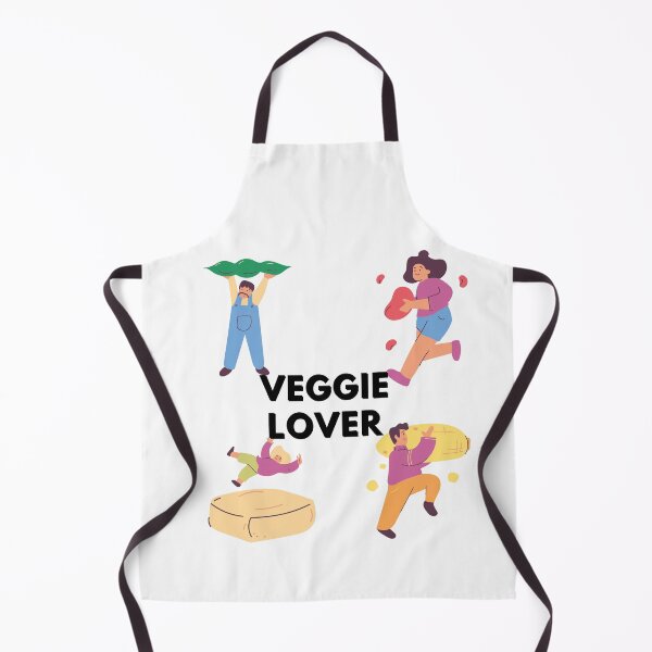 Item preview, Veggie Lover designed and sold by Jaadueekala.