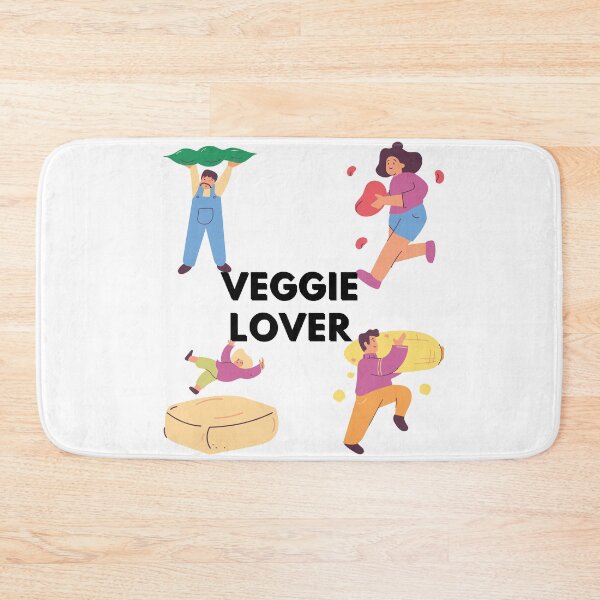Item preview, Veggie Lover designed and sold by Jaadueekala.