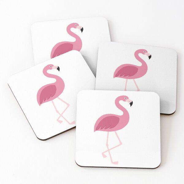 Item preview, Pink Flamingo  designed and sold by kathrynmstein.