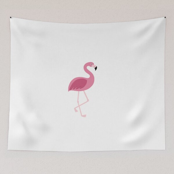 Item preview, Pink Flamingo  designed and sold by kathrynmstein.