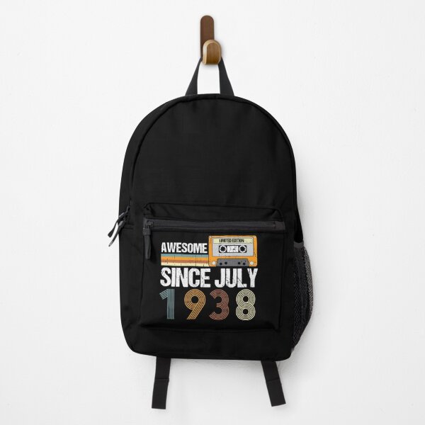 Item preview, Awesome Since July 1938 | 84th birthday | vintage July 1938 designed and sold by AMINE ★★★★★.