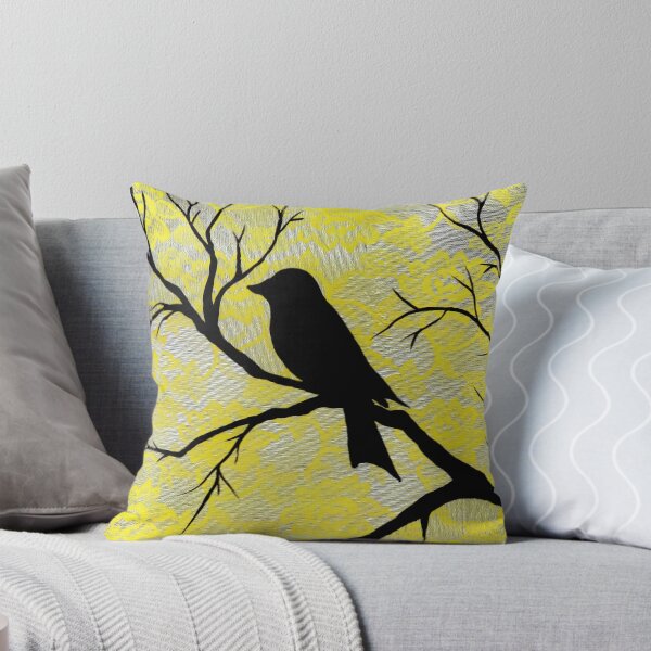 Item preview, Pájaro de encaje designed and sold by missmann.