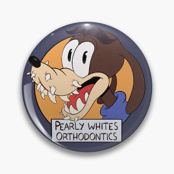 Item preview, Pearly Whites Orthodontics designed and sold by JMSaarenpaa.