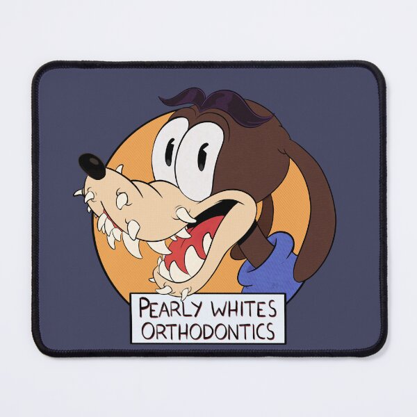 Item preview, Pearly Whites Orthodontics designed and sold by JMSaarenpaa.