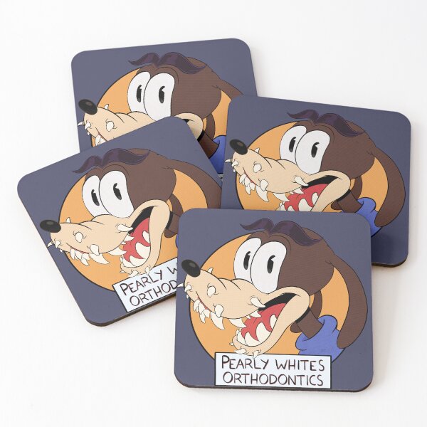 Item preview, Pearly Whites Orthodontics designed and sold by JMSaarenpaa.