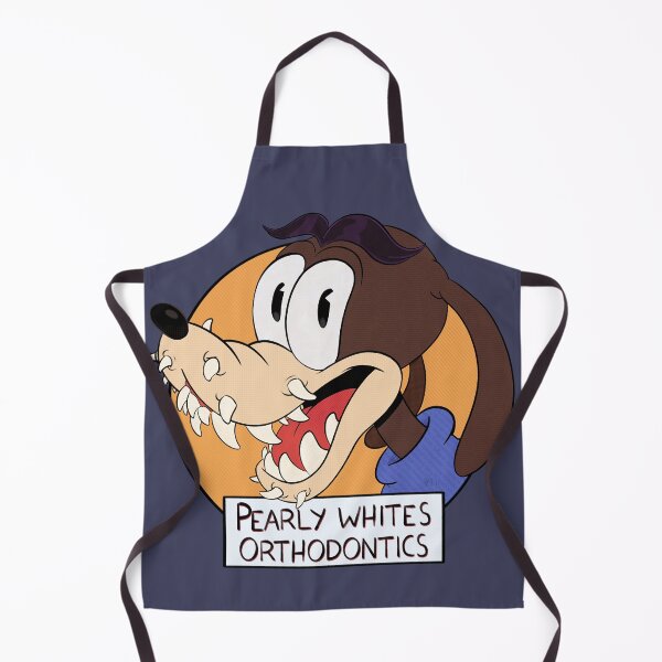 Item preview, Pearly Whites Orthodontics designed and sold by JMSaarenpaa.