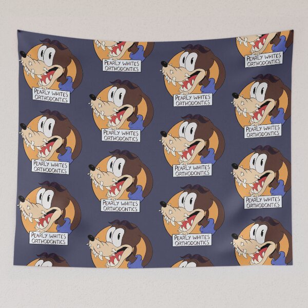 Item preview, Pearly Whites Orthodontics designed and sold by JMSaarenpaa.