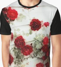 Antique Romance 2 Graphic T-Shirt
