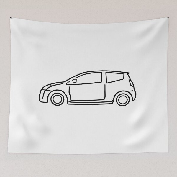 Item preview, Citroen C2 designed and sold by AutoClub.