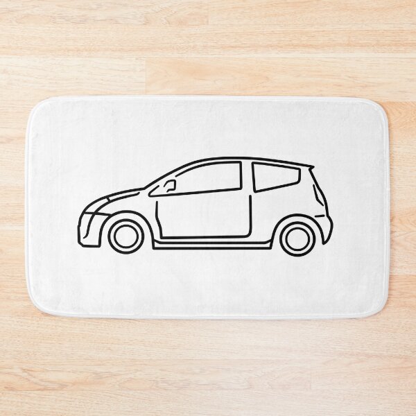 Item preview, Citroen C2 designed and sold by AutoClub.
