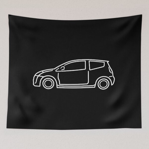 Item preview, Citroen C2 designed and sold by AutoClub.