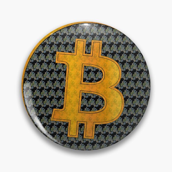 Item preview, Bitcoin designed and sold by sandrlik.