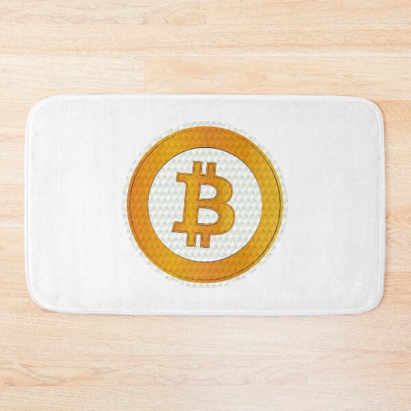 Item preview, Bitcoin designed and sold by sandrlik.