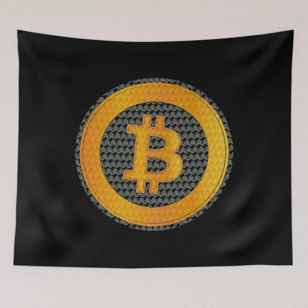 Item preview, Bitcoin designed and sold by sandrlik.