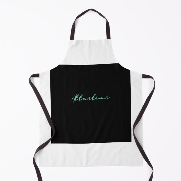 Item preview, Black attention designed and sold by Amanda-1308.