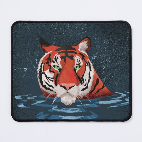 Item preview, Year of the Tiger designed and sold by drewtolife1990.