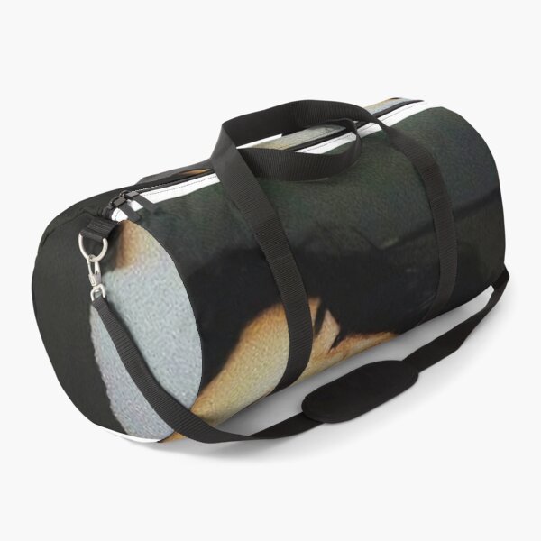 Kendall Jenner  Duffle Bag for Sale by Mysticks04