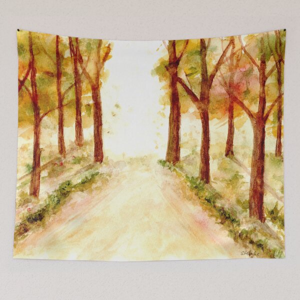 Item preview, autumn mood designed and sold by Sandra  Steinke.