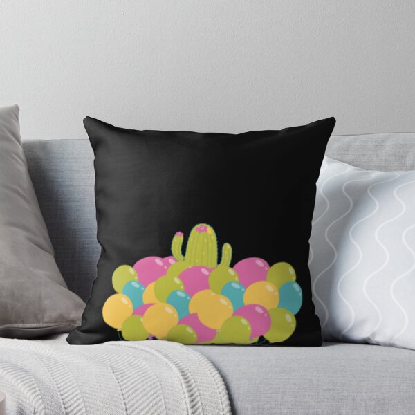 Item preview, Balloons cactus  designed and sold by Amanda-1308.