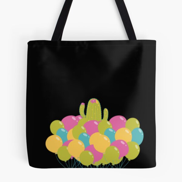 Item preview, Balloons cactus  designed and sold by Amanda-1308.