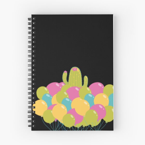 Item preview, Balloons cactus  designed and sold by Amanda-1308.