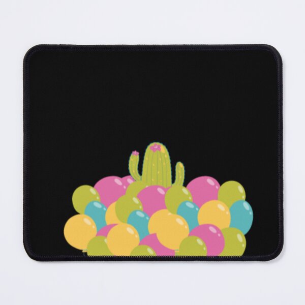 Item preview, Balloons cactus  designed and sold by Amanda-1308.