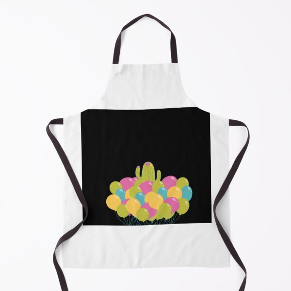 Item preview, Balloons cactus  designed and sold by Amanda-1308.