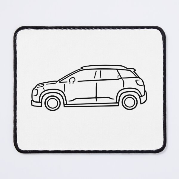 Item preview, Citroën C3 designed and sold by AutoClub.