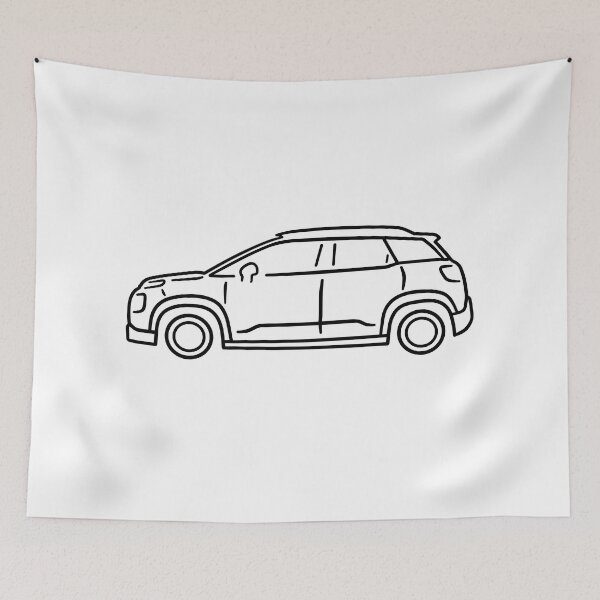Item preview, Citroën C3 designed and sold by AutoClub.