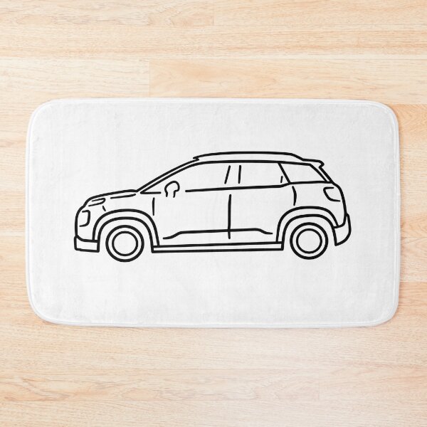 Item preview, Citroën C3 designed and sold by AutoClub.
