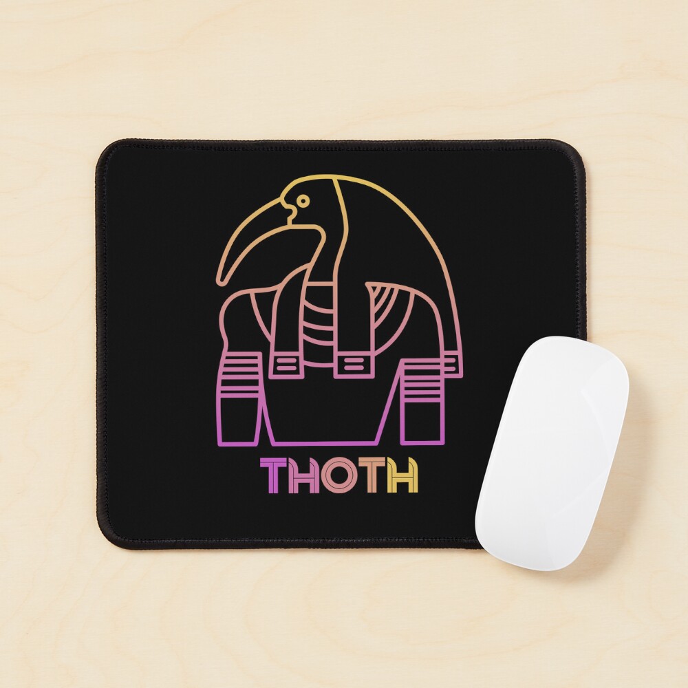 Item preview, Mouse Pad designed and sold by RoughShirts.