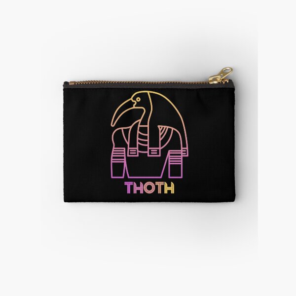 Item preview, Thoth designed and sold by RoughShirts.