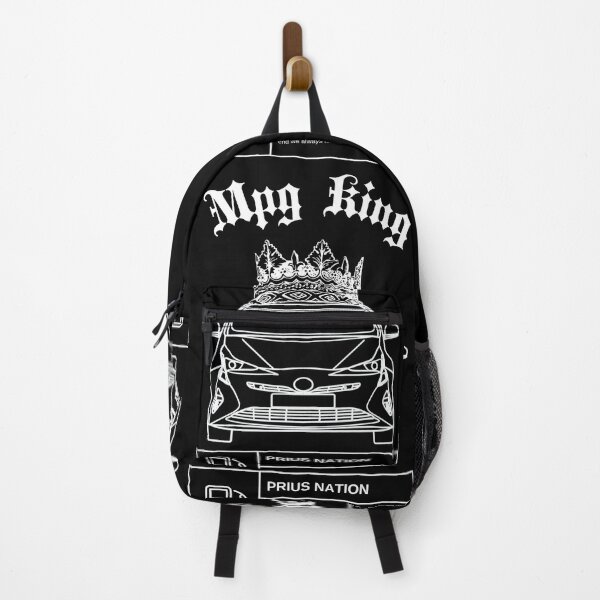 Item preview, Prius Nation - MPG King designed and sold by PriusNation.