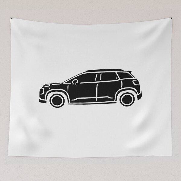 Item preview, Citroën C3 designed and sold by AutoClub.