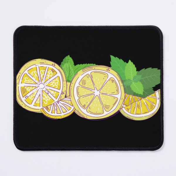 Item preview, Lemon fresh designed and sold by Amanda-1308.